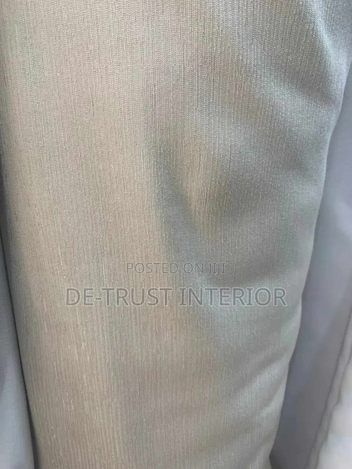 High Quality Turkey Curtain