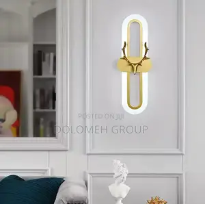Luxury Wall Decor Light