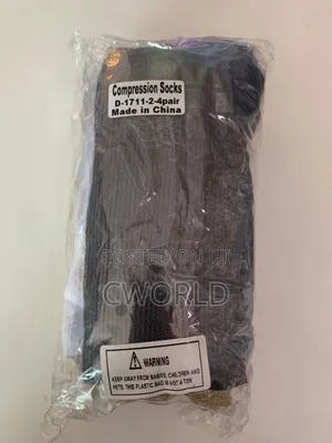 Compression Socks