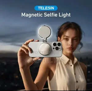 Mini Phone Selfie Light