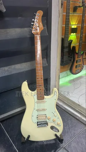 Smiger Strat-Style Electric Guitar