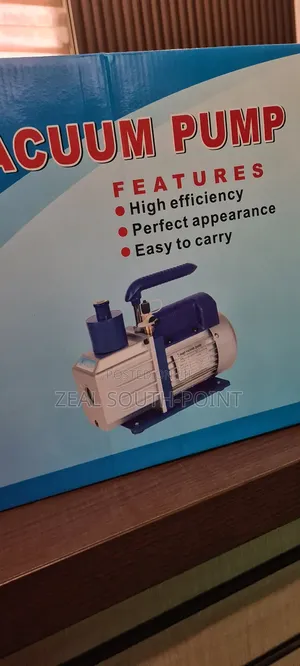 Vacuum Pump