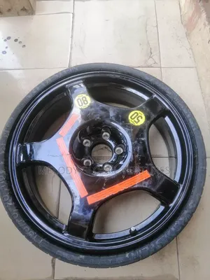 T195/70r20 Spare Tyre for Gle Amg