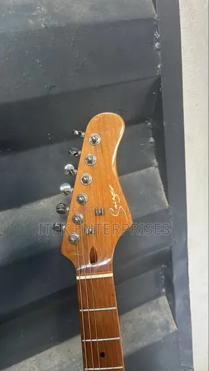 Smiger Strat-Style Electric Guitar