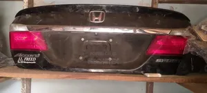 Complete Boot 015 Accord