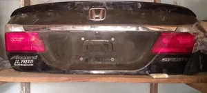 Complete Boot 015 Accord