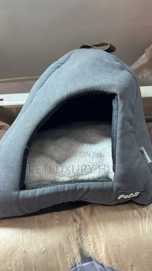 Puppy/Cat Hanging Foam