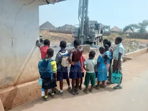 Borehole Drilling Makurdi