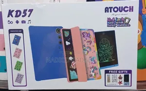 New Atouch KD57 256 GB Blue