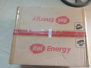 Itel Hybrid Inverter 4kva 24v Pro