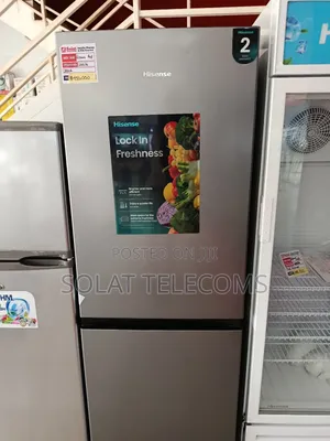 Hisense Refrigerator 225l 29dca