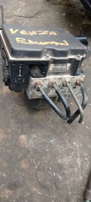 Abs Module For Venza