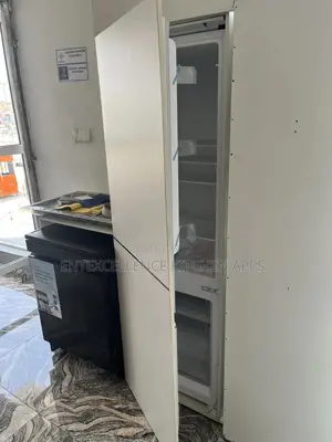 Phiima Built in Cabinet Integrated Refrigerator
