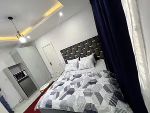 One Room Apartment