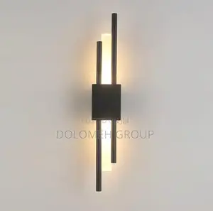 Acrylic Wall Light