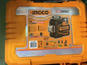 16v Cordless Laser Line