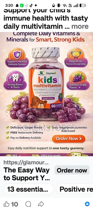 Supplements