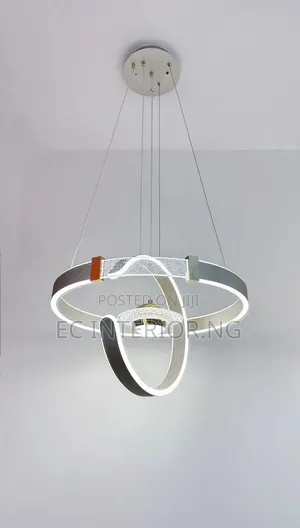 Modern Led Chandelier Lighting