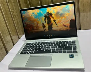 Laptop HP EliteBook 840 G8 16GB Intel Core i7 SSD 512GB