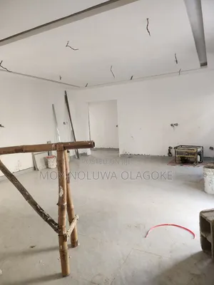 3bdrm Apartment in Surulere for rent