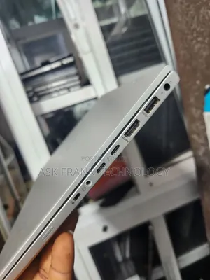 Laptop HP EliteBook x360 830 G6 8GB Intel Core i7 SSD 128GB