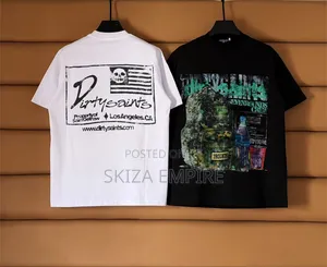 Classic Luxury T-Shirt