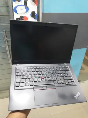 Laptop Lenovo ThinkPad T14 G1 16GB Intel Core i5 SSD 256GB