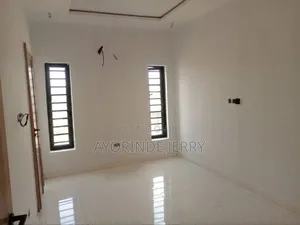 Furnished 4bdrm Duplex in Ologolo for sale