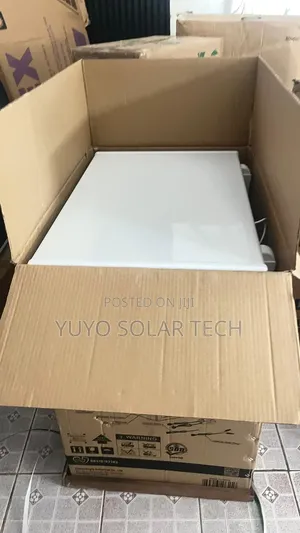 Qasa Solar Ac/Dc Chest Freezer