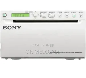 Sony Ultrasound Printer