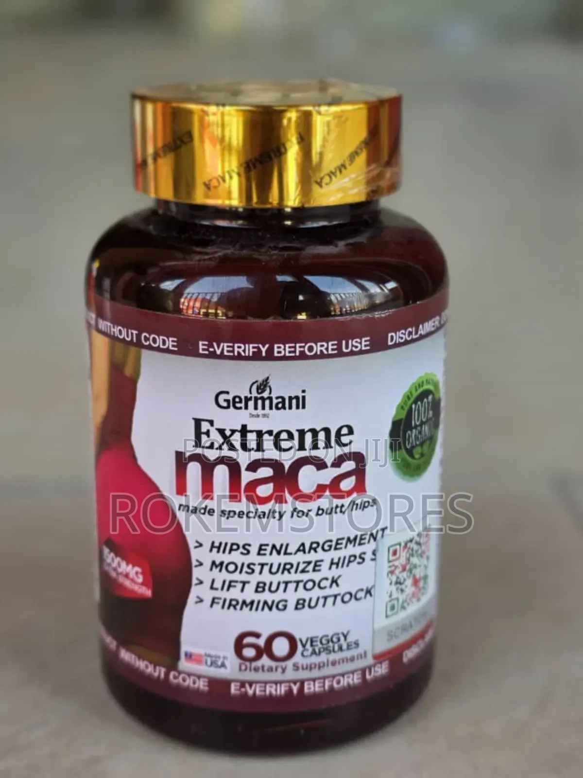 Supplements