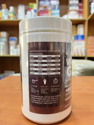 Deomeck Weight Gain Powder