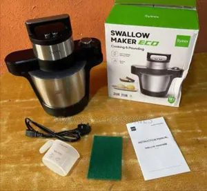 Syinix Swallow Maker Eco