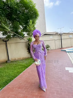Luxury Asoebi