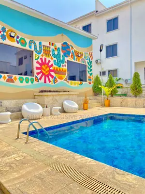 Premium Suite (A Two Bedroom Terrace)