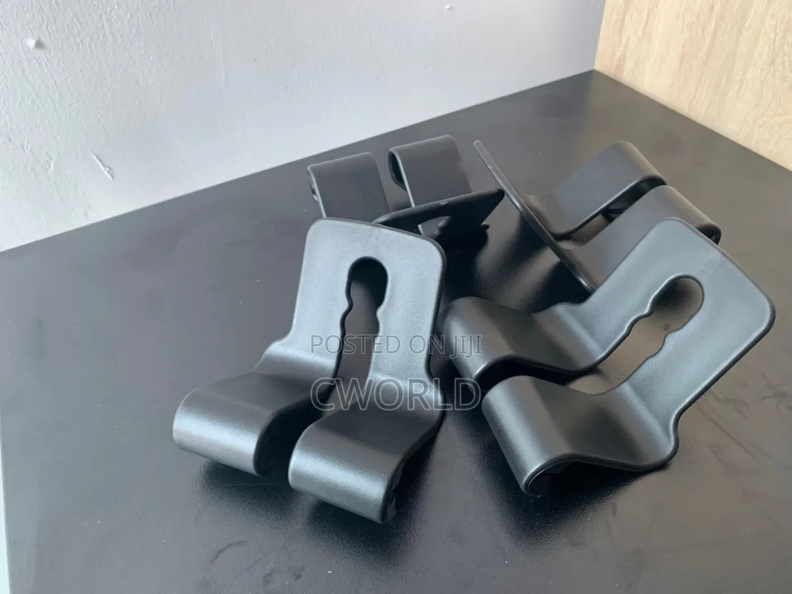 Car Hooks Hanger