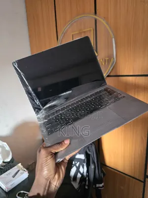 New Laptop Apple MacBook Air 2020 8GB Intel Core i3 SSD 256GB
