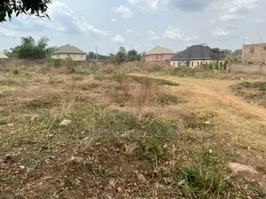 Standard Land at Royal Estate Emene With C of O