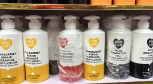 Pro Lab Body Lotion