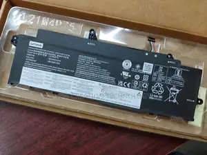 Lenovo L21m4p75 Laptop Battery