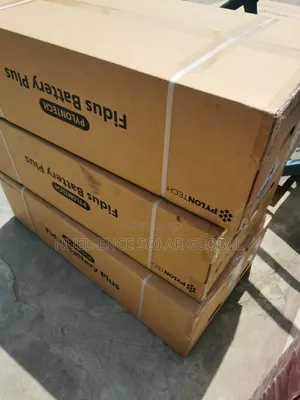 16kw Pylon Tech Lithium Batteries