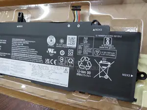 Lenovo L21m4p75 Laptop Battery
