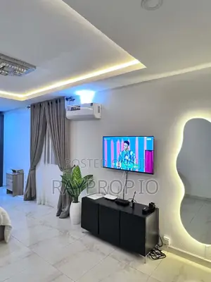 932875la - Studio Shortlet in Gwarinpa Abuja