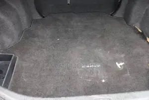 Toyota Camry 2009 Black