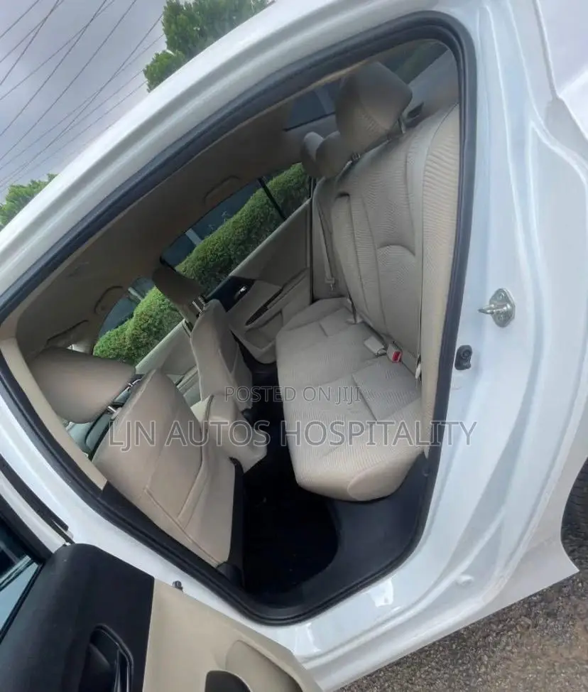 Lexus RX 2008 White