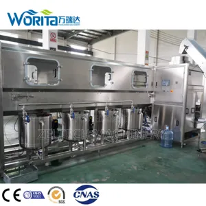 5 Gallon Water Dispenser Machine