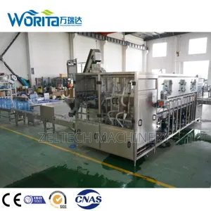 5 Gallon Water Dispenser Machine