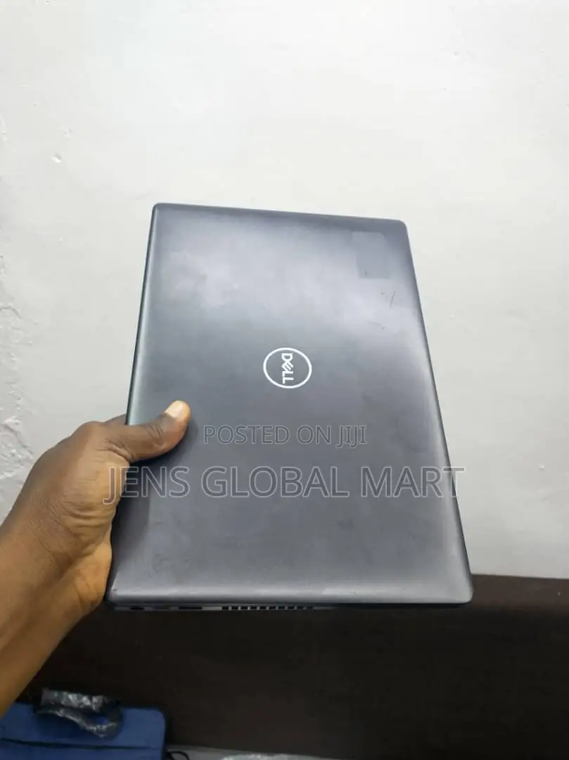 Laptop Dell Latitude 5400 8GB Intel Core i5 SSD 256GB