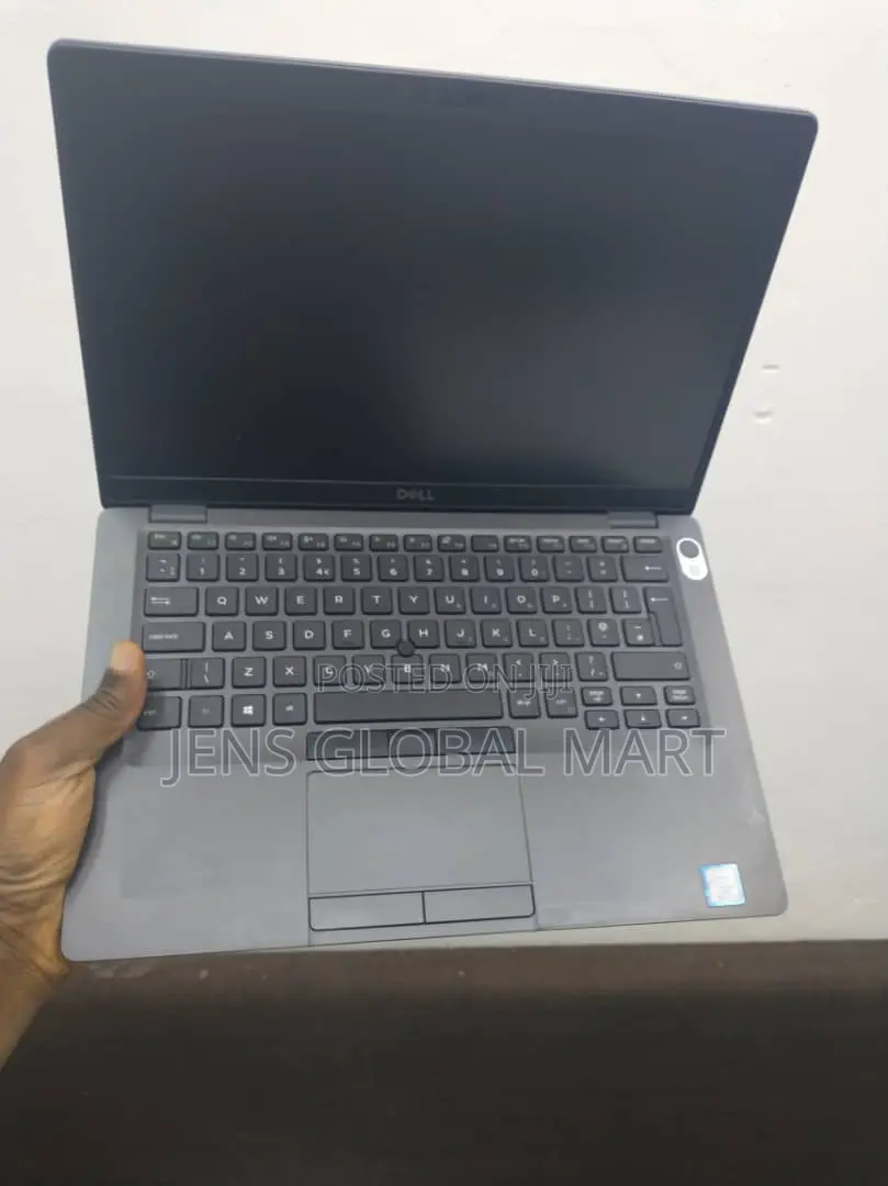 Laptop Dell Latitude 5400 8GB Intel Core i5 SSD 256GB