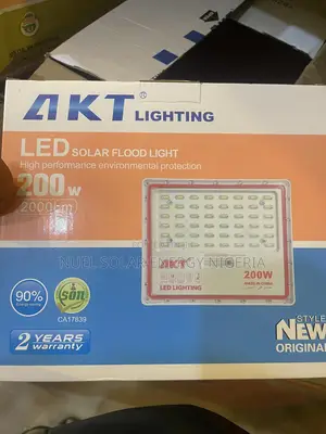200w Akt Led Flood Light